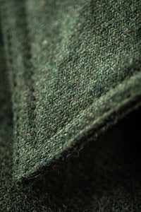 Seabeam Shirt Green