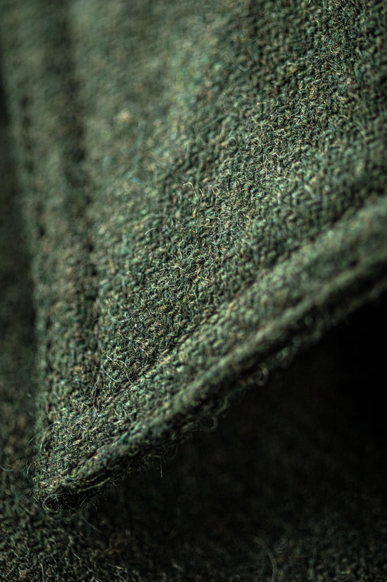 Seabeam Shirt Green