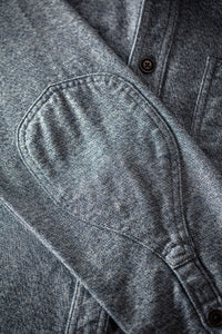 Sullivan Shirt Blue
