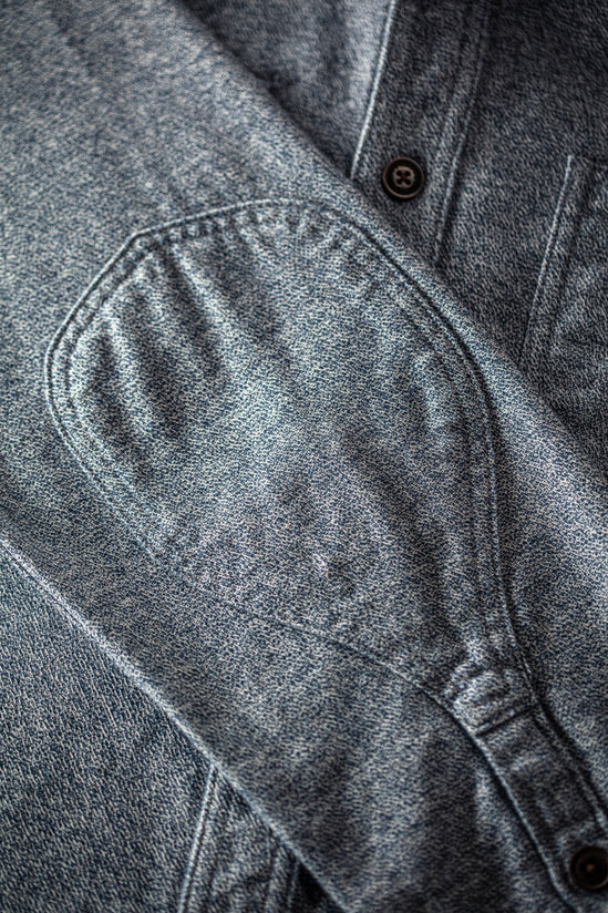 Sullivan Shirt Blue