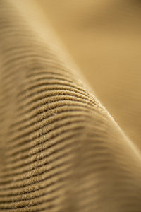 Utah Cord Shorts Light Tan
