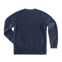 Decade Reversible Sweatshirt Grey-Navy