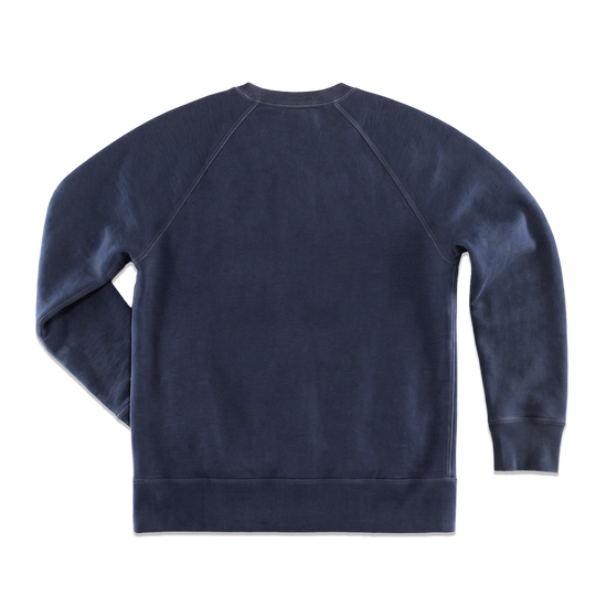 Decade Reversible Sweatshirt Grey-Navy