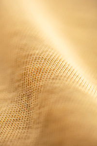 Element Natural Dye T-Shirt Sun Yellow