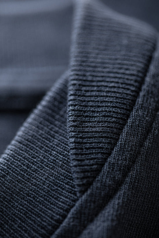 McQueen 2 Navy T-Shirt