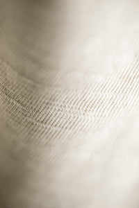 Boxer Slub T-Shirt Raw