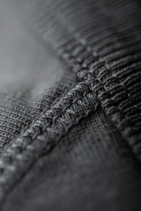 Iron Gate Jersey Top Grey