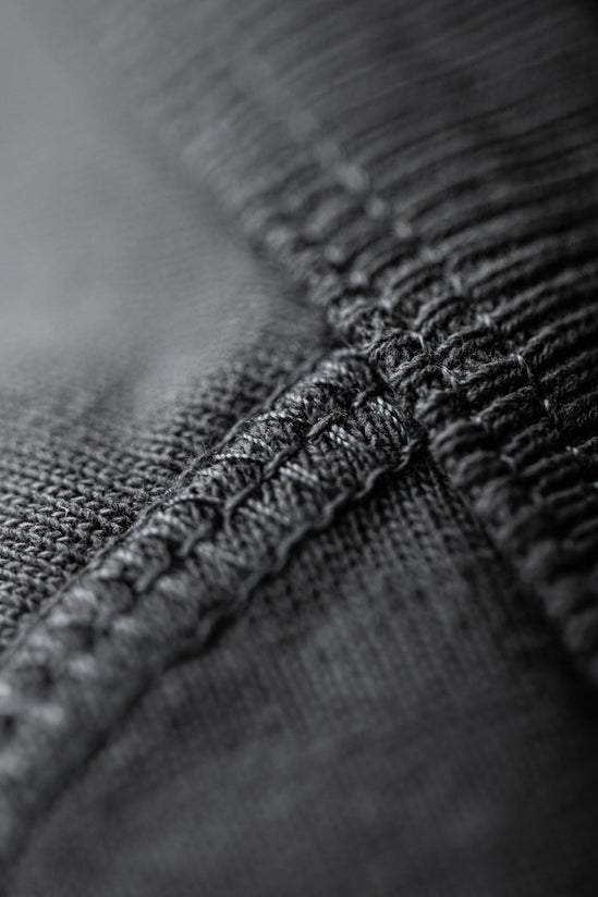 Iron Gate Jersey Top Grey