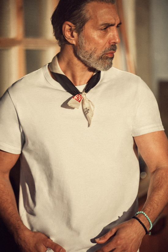 McQueen Finish Line Bandana