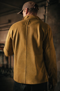 Decade Cap Brown