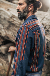 Koda Shirt Navy