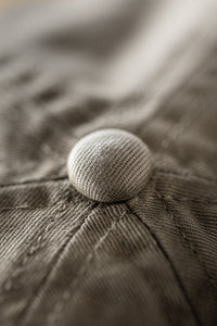 Director's Cap Khaki