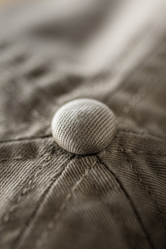 Director's Cap Khaki