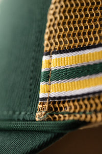 Hicks Riviera Cap Green