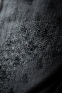 Easy Chino Faded Black