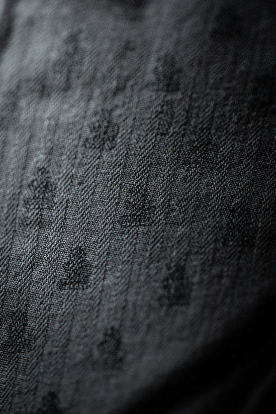 Easy Chino Faded Black