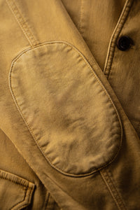 Decade Carver Jacket Tan