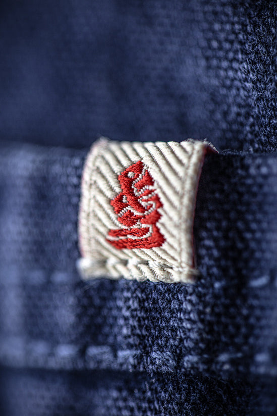 Hirst Chore Jacket Navy