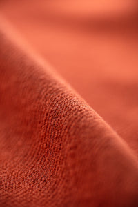 Red Bolt Chore Jacket