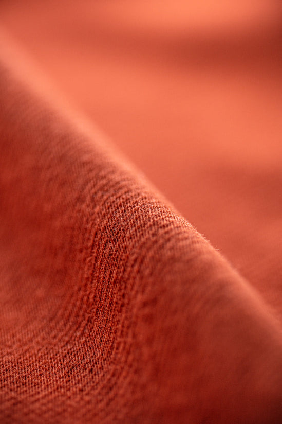 Red Bolt Chore Jacket