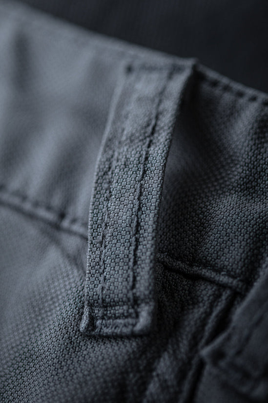 The Road Pant Blue