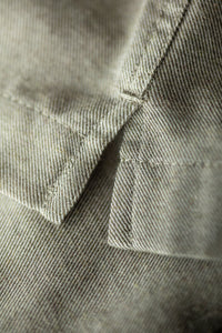 Fender Shirt Seagrass Green