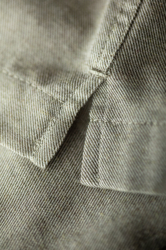 Fender Shirt Seagrass Green