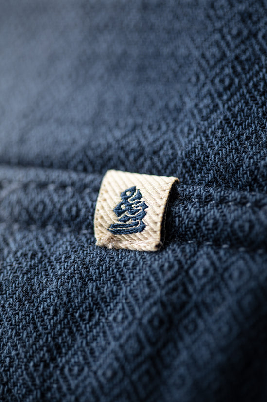 Koda Shirt Navy