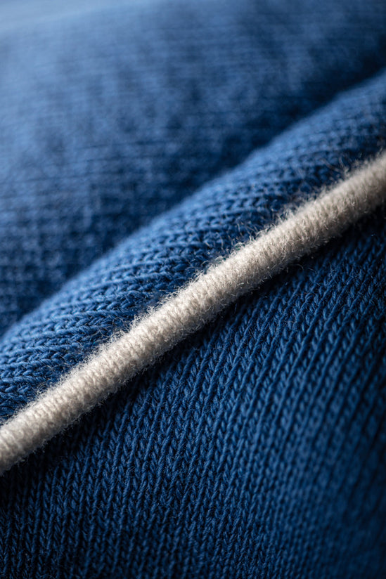 Marco Sweatshirt Blue