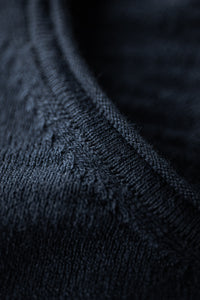 Decade T-Shirt Navy