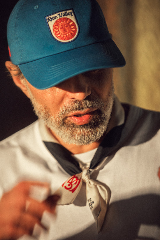 McQueen Finish Line Bandana