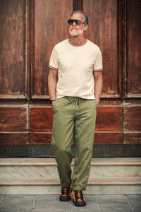 Fontana T-Shirt Raw