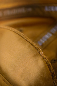 Sandy Cap Yellow