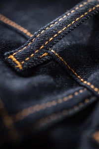 Brandon Denim Jean Indigo