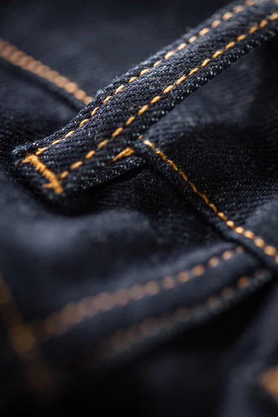 Brandon Denim Jean Indigo