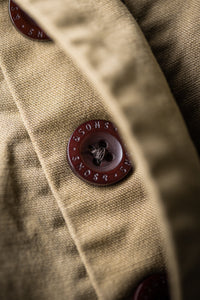 Verona Drill Pant Khaki