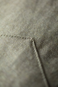 Fender Shirt Seagrass Green