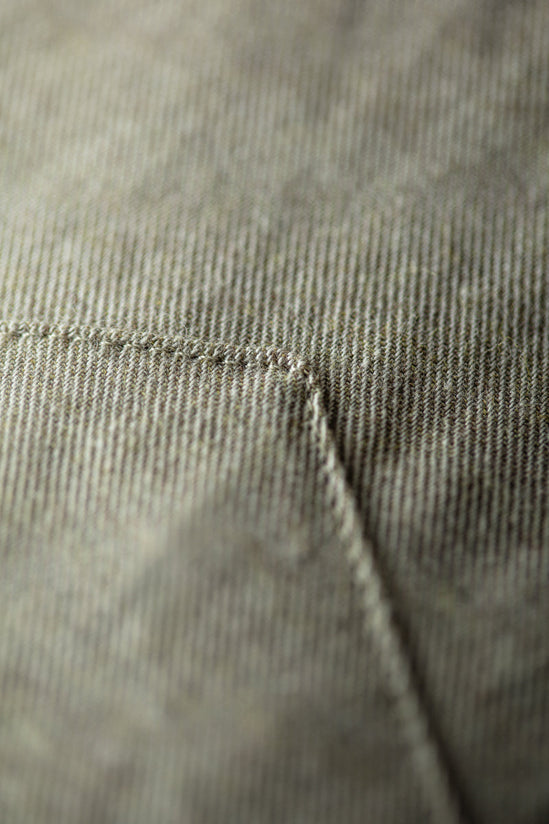 Fender Shirt Seagrass Green