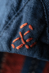 Koda Shirt Navy