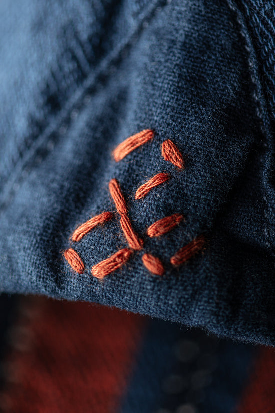 Koda Shirt Navy