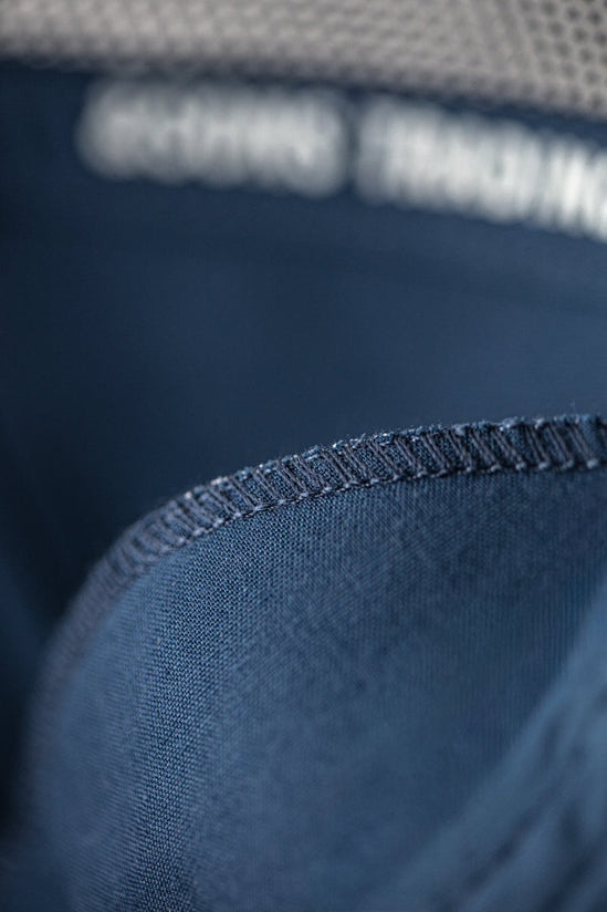 Blue Jay Trucker Cap