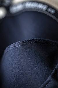 Panther Trucker Cap Red