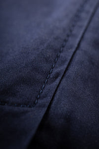 &SONS Hemingway Suit Jacket Midnight Blue