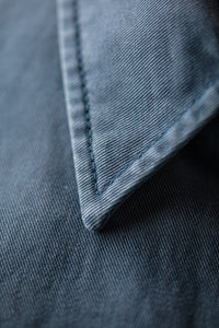 Levant Work Wear Shirt Blue