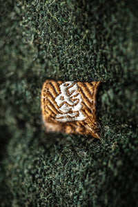 Seabeam Shirt Green