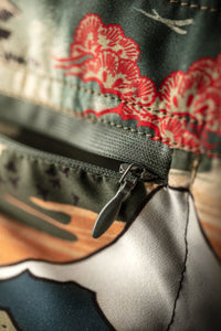 Kitsune Legend Swim Shorts