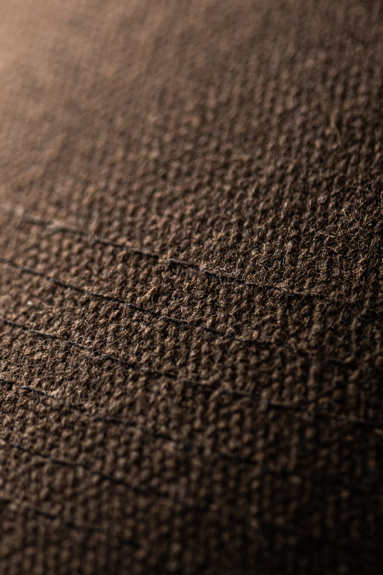 Decade Cap Brown