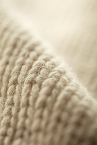 Decade Cardigan Off White