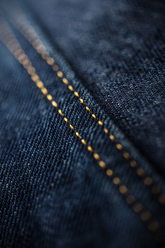 Colton Tapered Fit Jean Dark Wash
