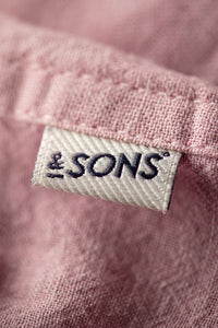 Riviera Shirt Pink